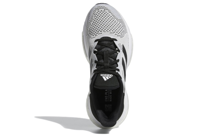 Purchase adidas Solar Glide 5 防滑耐磨透氣 低筒 跑步鞋 女款 灰黑