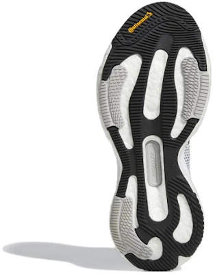 adidas Solar Glide 5 防滑耐磨透氣 低筒 跑步鞋 女款 灰黑 Details for adidas Solar Glide 5 防滑耐磨透氣 低筒 跑步鞋 女款 灰黑