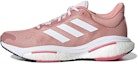 Buy (W) adidas SolarGlide 5 'Wonder Mauve' Kasut Larian Wanita GY8728
