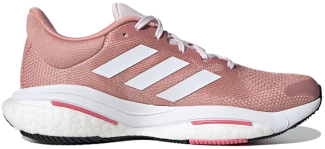 (W) adidas SolarGlide 5 'Wonder Mauve' Sepatu Lari Wanita GY8728 Order (W) adidas SolarGlide 5 'Wonder Mauve' Sepatu Lari Wanita GY8728