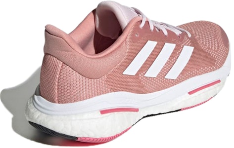 (W) adidas SolarGlide 5 'Wonder Mauve' Sepatu Lari Wanita GY8728 Shop (W) adidas SolarGlide 5 'Wonder Mauve' Sepatu Lari Wanita GY8728