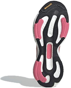 (W) adidas SolarGlide 5 'Wonder Mauve' Sepatu Lari Wanita GY8728 Details for (W) adidas SolarGlide 5 'Wonder Mauve' Sepatu Lari Wanita GY8728