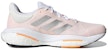 (W) adidas Solarglide 5 Cahaya Jingga Flash Orange GX5496