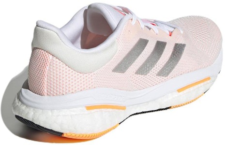 (W) アディダス ソーラーグライド 5 ライトフラッシュオレンジ GX5496 Shop (W) アディダス ソーラーグライド 5 ライトフラッシュオレンジ GX5496