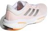 Shop (W) adidas Solarglide 5 Cahaya Jingga Flash Orange GX5496