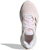 (W) adidas Solarglide 5 Cahaya Jingga Flash Orange GX5496
