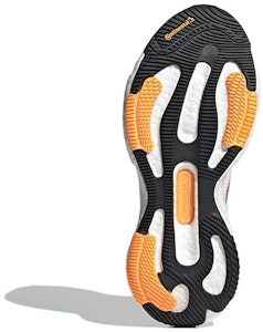 (W) アディダス ソーラーグライド 5 ライトフラッシュオレンジ GX5496 Details for (W) アディダス ソーラーグライド 5 ライトフラッシュオレンジ GX5496