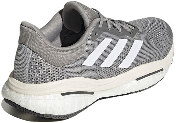 (W) adidas SolarGlide 5 Kasut 'Kelabu' GX6723 Shop (W) adidas SolarGlide 5 Kasut 'Kelabu' GX6723