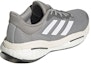 Shop (W) adidas SolarGlide 5 Kasut 'Kelabu' GX6723
