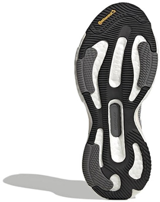 (W) adidas SolarGlide 5 Kasut 'Kelabu' GX6723 Details for (W) adidas SolarGlide 5 Kasut 'Kelabu' GX6723