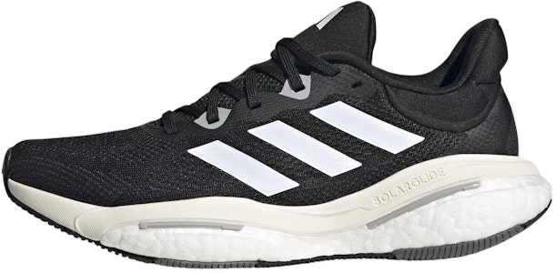 (W) adidas SolarGlide 6 'Hitam Putih' HP7651 Buy (W) adidas SolarGlide 6 'Hitam Putih' HP7651