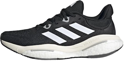 (Women) adidas SolarGlide 6 'Black White' HP7651 (Women) adidas SolarGlide 6 'Black White' HP7651