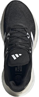 (W) adidas SolarGlide 6 'Hitam Putih' HP7651 Shop (W) adidas SolarGlide 6 'Hitam Putih' HP7651