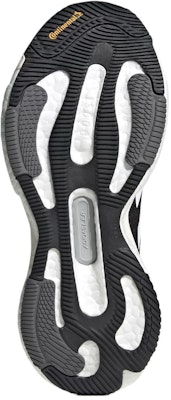 (W) adidas SolarGlide 6 'Hitam Putih' HP7651 Purchase (W) adidas SolarGlide 6 'Hitam Putih' HP7651