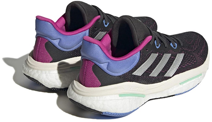 (Women) adidas SolarGlide 6 'Carbon Blue Fusion' GW1963 Shop (Women) adidas SolarGlide 6 'Carbon Blue Fusion' GW1963