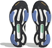 (女性款)adidas SolarGlide 6 '碳藍融合' GW1963 Details for (女性款)adidas SolarGlide 6 '碳藍融合' GW1963