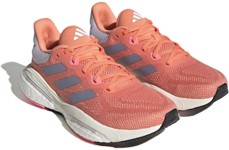 (W) adidas SolarGlide 6 'Coral Fusion' - Kasut Lari Coral Fusion HP7682 Order (W) adidas SolarGlide 6 'Coral Fusion' - Kasut Lari Coral Fusion HP7682