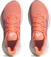 (W) adidas SolarGlide 6 'Coral Fusion' - Kasut Lari Coral Fusion HP7682 Lookbook (W) adidas SolarGlide 6 'Coral Fusion' - Kasut Lari Coral Fusion HP7682