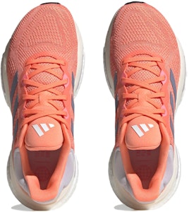 (W) adidas SolarGlide 6 'Coral Fusion' - Kasut Lari Coral Fusion HP7682 Lookbook (W) adidas SolarGlide 6 'Coral Fusion' - Kasut Lari Coral Fusion HP7682