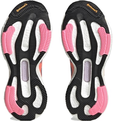 (Women) adidas SolarGlide 6 'Coral Fusion' HP7682 Shop (Women) adidas SolarGlide 6 'Coral Fusion' HP7682