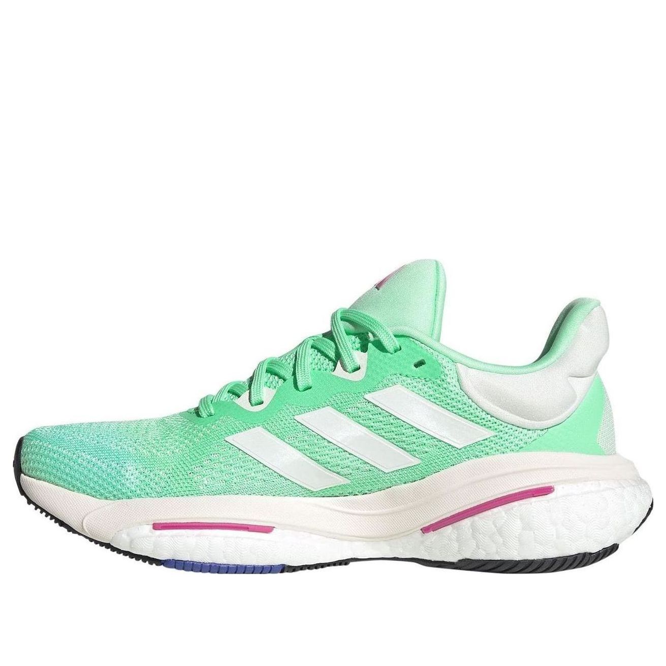 (Women) adidas SolarGlide 6 'Pulse Mint' GV9151