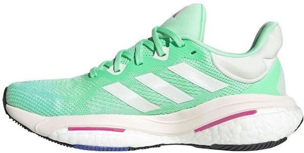 (W) adidas SolarGlide 6 'Pulse Mint' Sepatu Lari GV9151 Buy (W) adidas SolarGlide 6 'Pulse Mint' Sepatu Lari GV9151