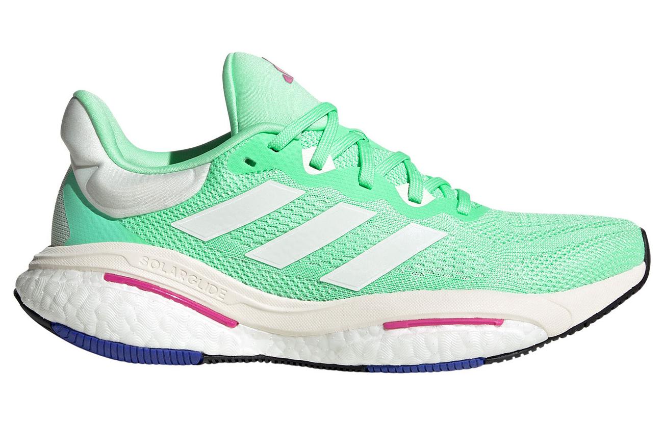 Order (W) adidas SolarGlide 6 ''Pulse Mint'' Scarpe da Corsa GV9151
