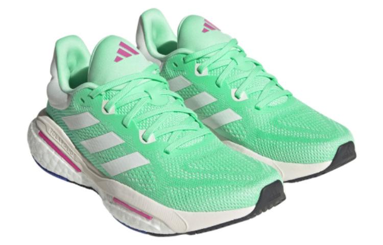 Lookbook (W) adidas SolarGlide 6 ''Pulse Mint'' Scarpe da Corsa GV9151