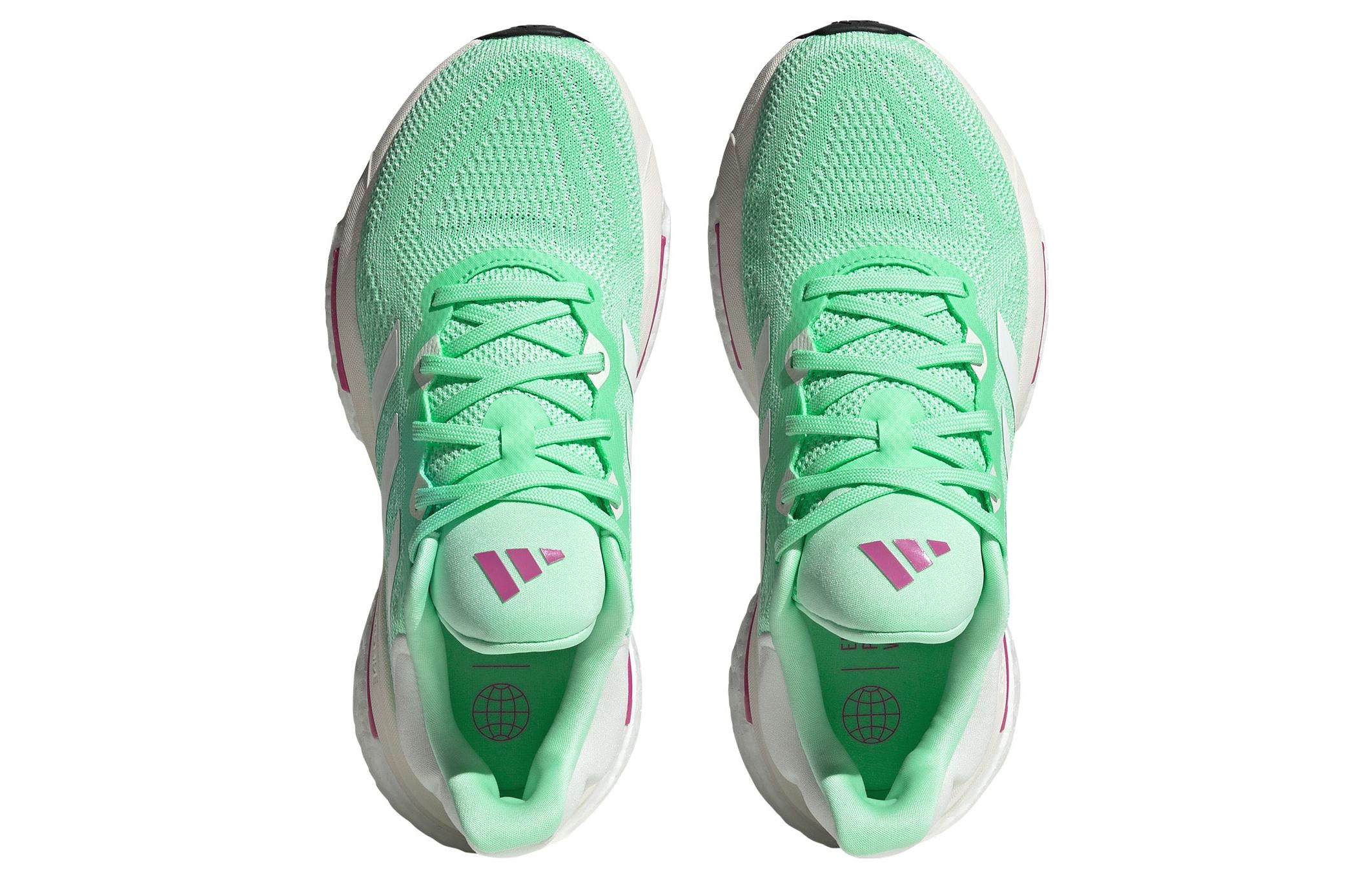 Shop (W) adidas SolarGlide 6 ''Pulse Mint'' Scarpe da Corsa GV9151
