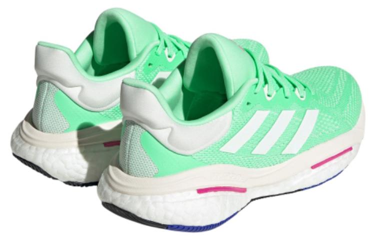 Purchase (W) adidas SolarGlide 6 ''Pulse Mint'' Scarpe da Corsa GV9151