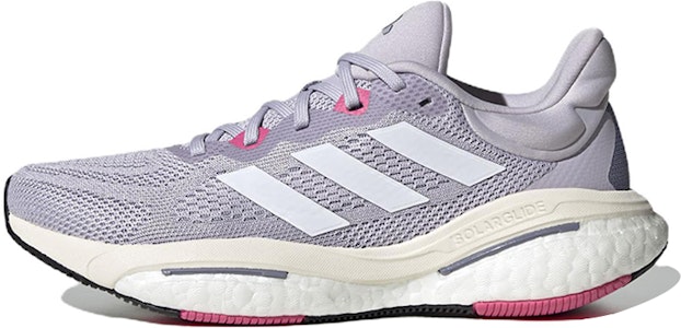(W) adidas SolarGlide 6 'Perak Fajar Magenta' HP7655 Buy (W) adidas SolarGlide 6 'Perak Fajar Magenta' HP7655