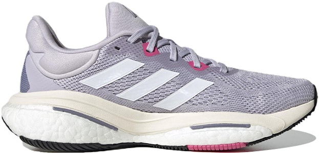 (W) adidas SolarGlide 6 'Perak Fajar Magenta' HP7655 Order (W) adidas SolarGlide 6 'Perak Fajar Magenta' HP7655