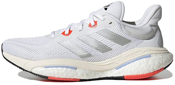 (W) adidas Solarglide 6 'Blanco' HP7680 Buy (W) adidas Solarglide 6 'Blanco' HP7680