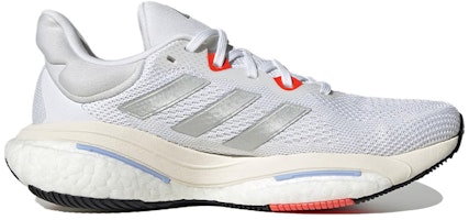 (W) adidas Solarglide 6 'Putih' HP7680 Order (W) adidas Solarglide 6 'Putih' HP7680