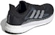 (W) adidas Solarglide 'Hitam Perak Putih' FY1112