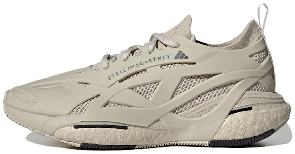 adidas Solarglide 跑步 減震防滑 低筒 跑步鞋 女式 灰色 Buy adidas Solarglide 跑步 減震防滑 低筒 跑步鞋 女式 灰色