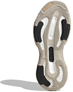 adidas Solarglide 跑步 減震防滑 低筒 跑步鞋 女式 灰色 Details for adidas Solarglide 跑步 減震防滑 低筒 跑步鞋 女式 灰色