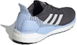 Lookbook (W) adidas Solarglide ST 19 'Hitam Biru' G28040