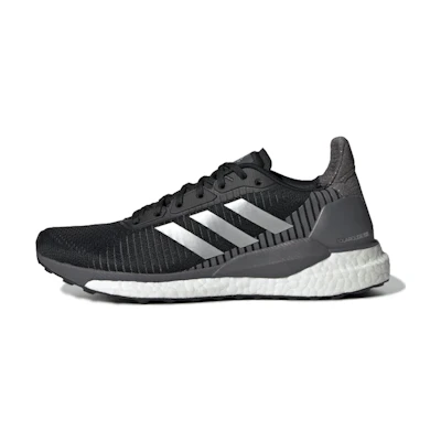 (W) adidas Solarglide ST 19 'Black Gray'