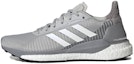 Buy (W) adidas Solarglide St 19 'Kelabu Putih Oren' F34084
