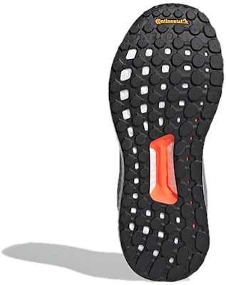 (Women) adidas Solarglide St 19 'Gray White Orange' F34084 Details for (Women) adidas Solarglide St 19 'Gray White Orange' F34084