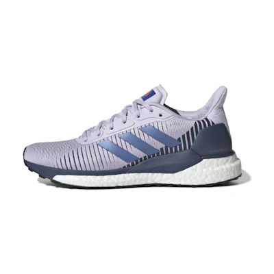 (W) adidas Solarglide ST 19 Purple