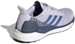 Lookbook (W) adidas Solarglide ST 19 Ungu EE4304