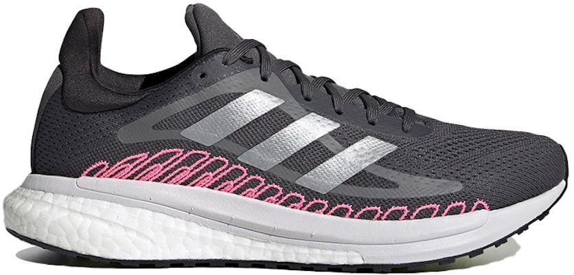 (W) adidas SolarGlide ST 'Kelabu Perak Metalik' FY1252 Order (W) adidas SolarGlide ST 'Kelabu Perak Metalik' FY1252