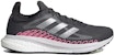 (W) adidas SolarGlide ST 'Kelabu Perak Metalik' FY1252