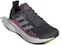 (W) adidas SolarGlide ST 'Kelabu Perak Metalik' FY1252