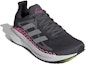 Lookbook (W) adidas SolarGlide ST 'Kelabu Perak Metalik' FY1252