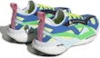 Shop (W) adidas Solarglide Stella McCartney Biru Hijau HP6710