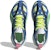 (W) adidas Solarglide Stella McCartney Biru Hijau HP6710