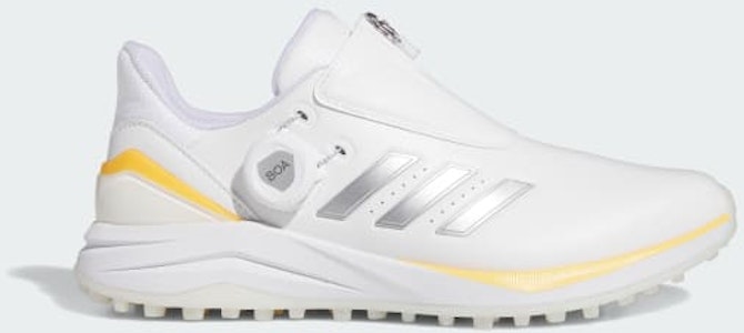 (W) 아디다스 솔라모션 BOA 24 '실버 메탈릭' IF0287 Buy (W) 아디다스 솔라모션 BOA 24 '실버 메탈릭' IF0287